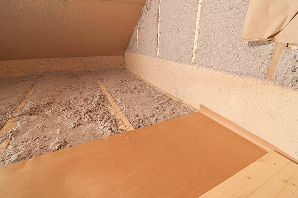 Best Commercial Insulation in Lakeview, MI